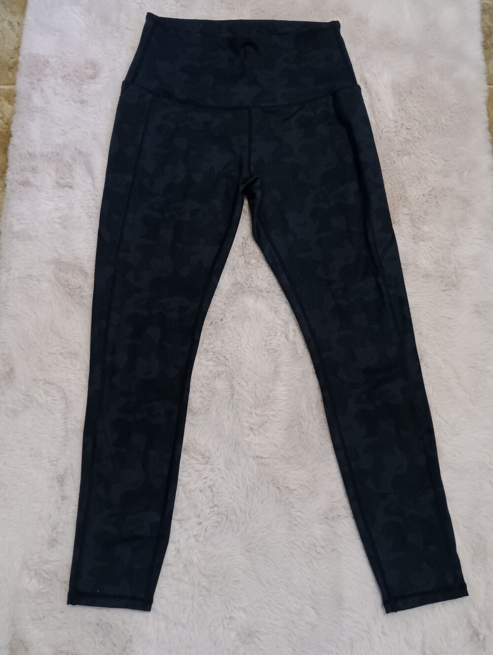 LegEnd leggings With Side Pockets